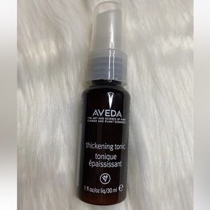 Aveda thickening tonic